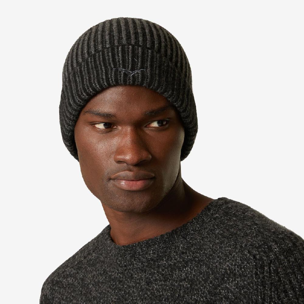 Sease Dinghy Beanie Black Qualità Garantita