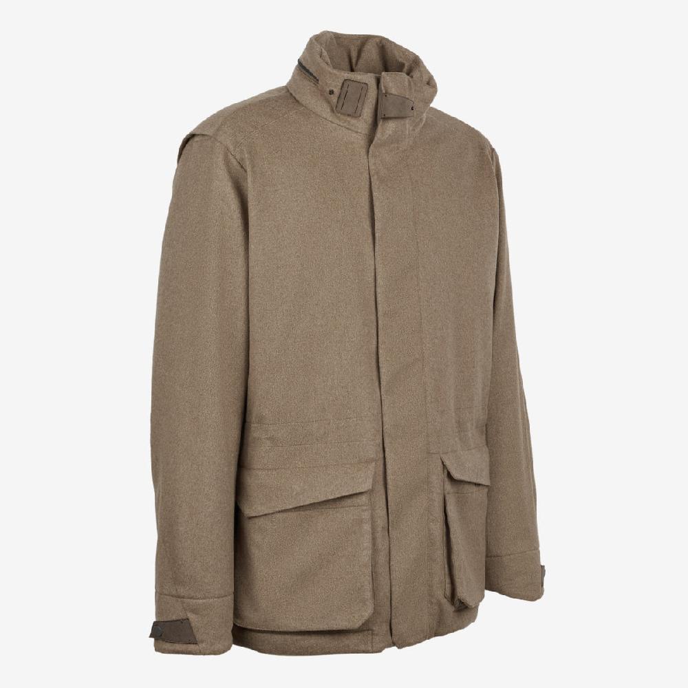 Sease Giacca Uptown: Parka imbottito - Oyster Negozi Online