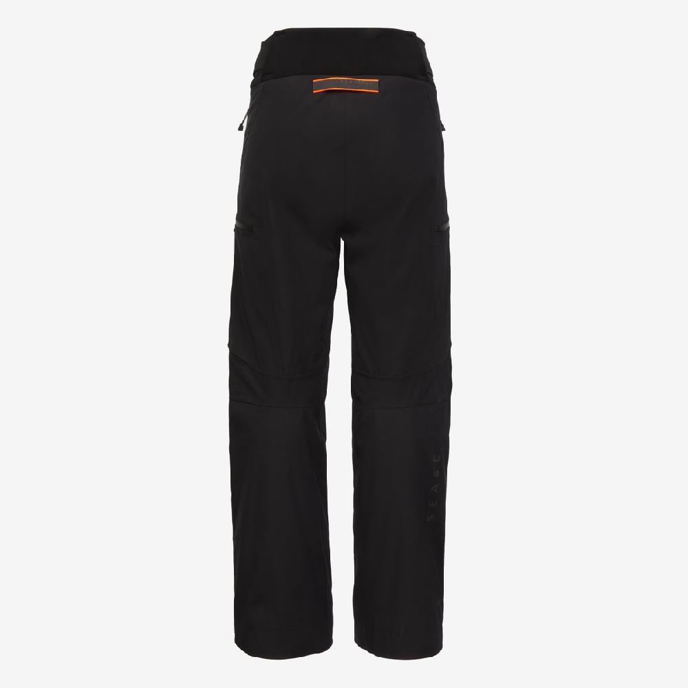 Sease Arrow Pants Black Novità