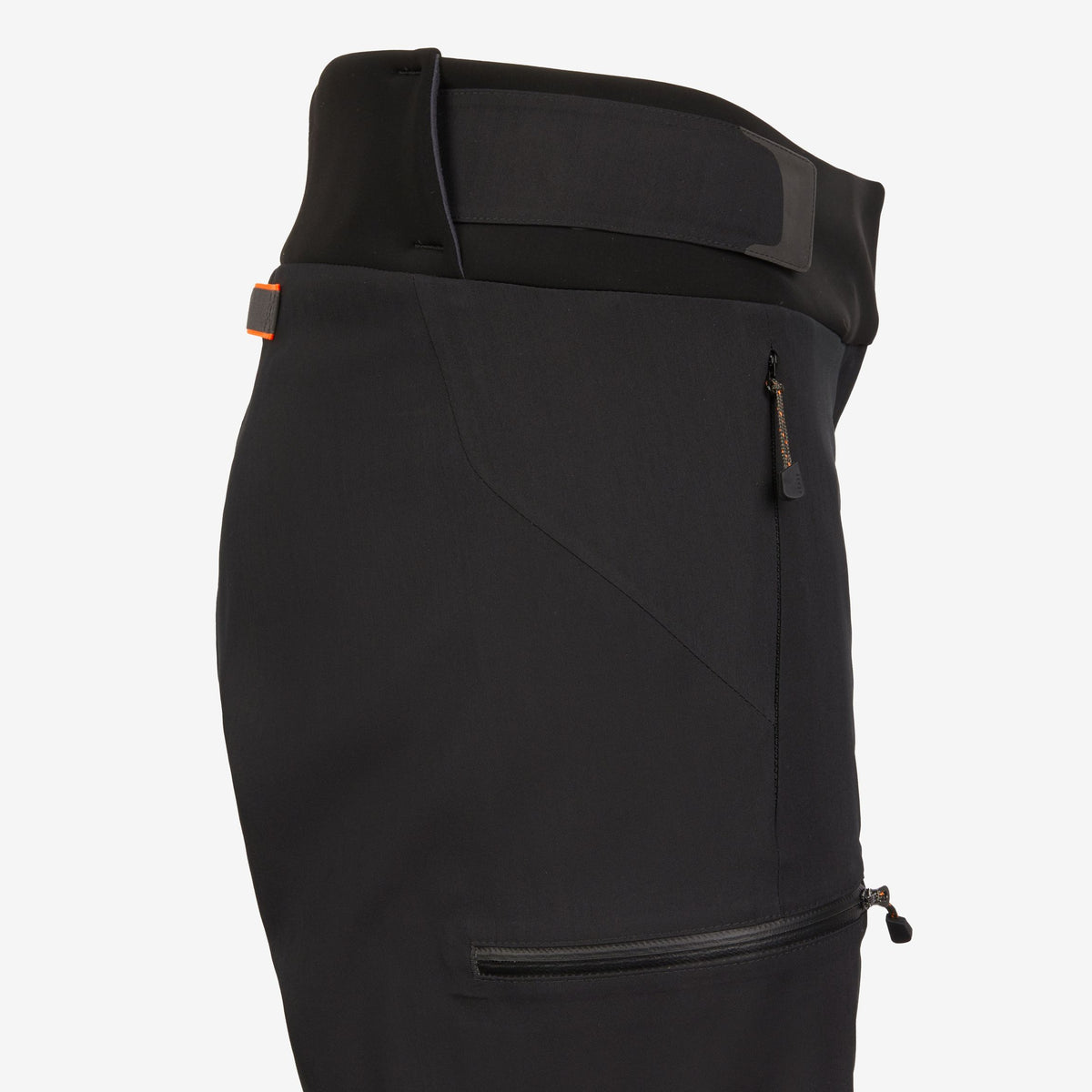 Sease Arrow Pants Black Novità
