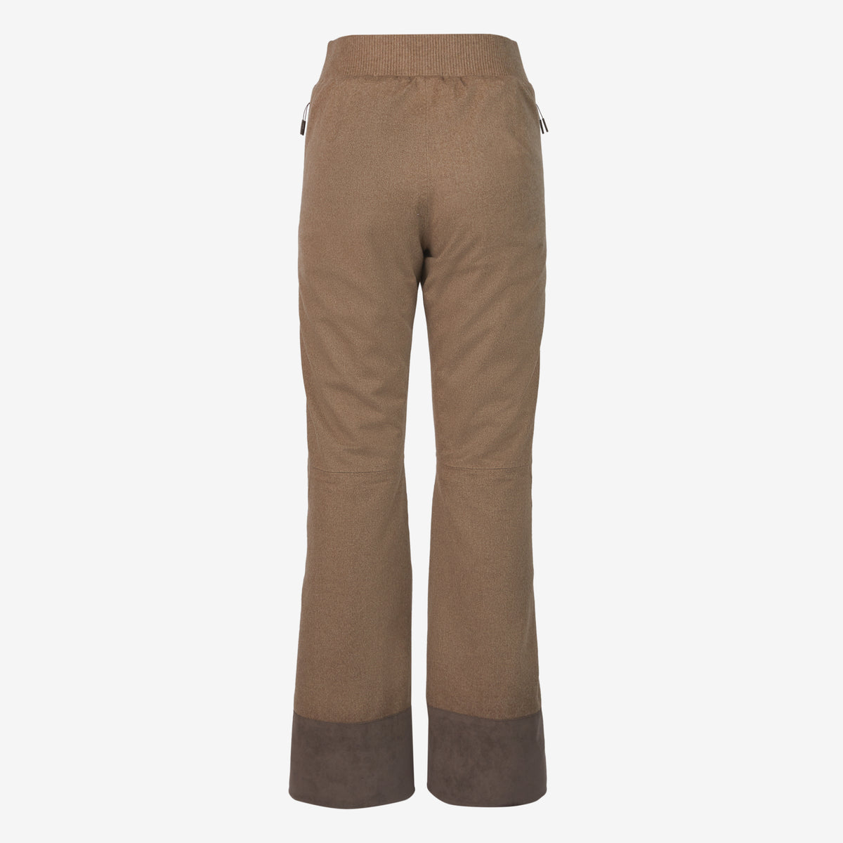 Sease Akuna Pant: Pantaloni da sci - Oyster Sconto