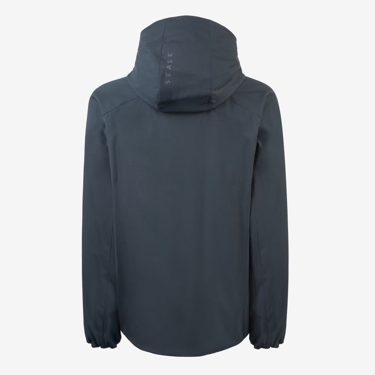 Sease Giacca con zip intera con cappuccio - Verde scuro Hotsell