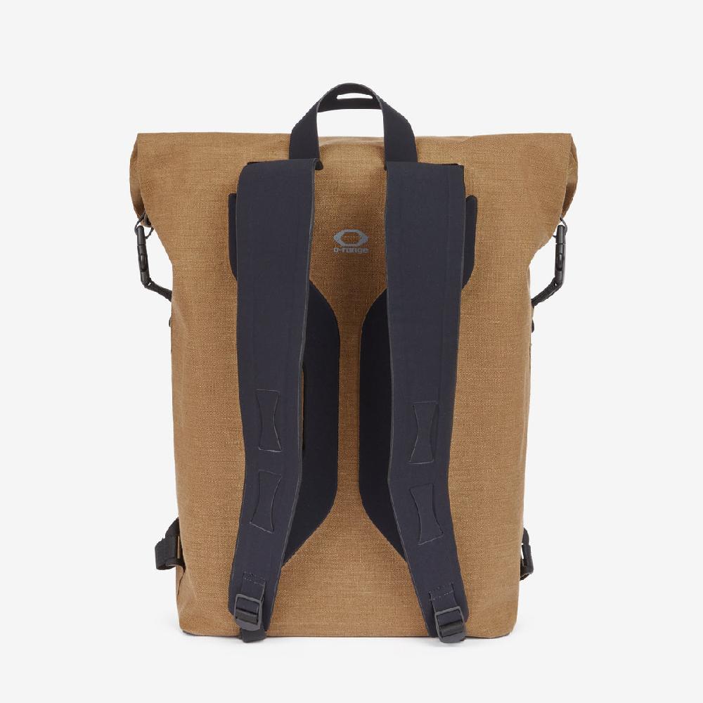 Sease Mission Led - Nut Brown Vendite Flash