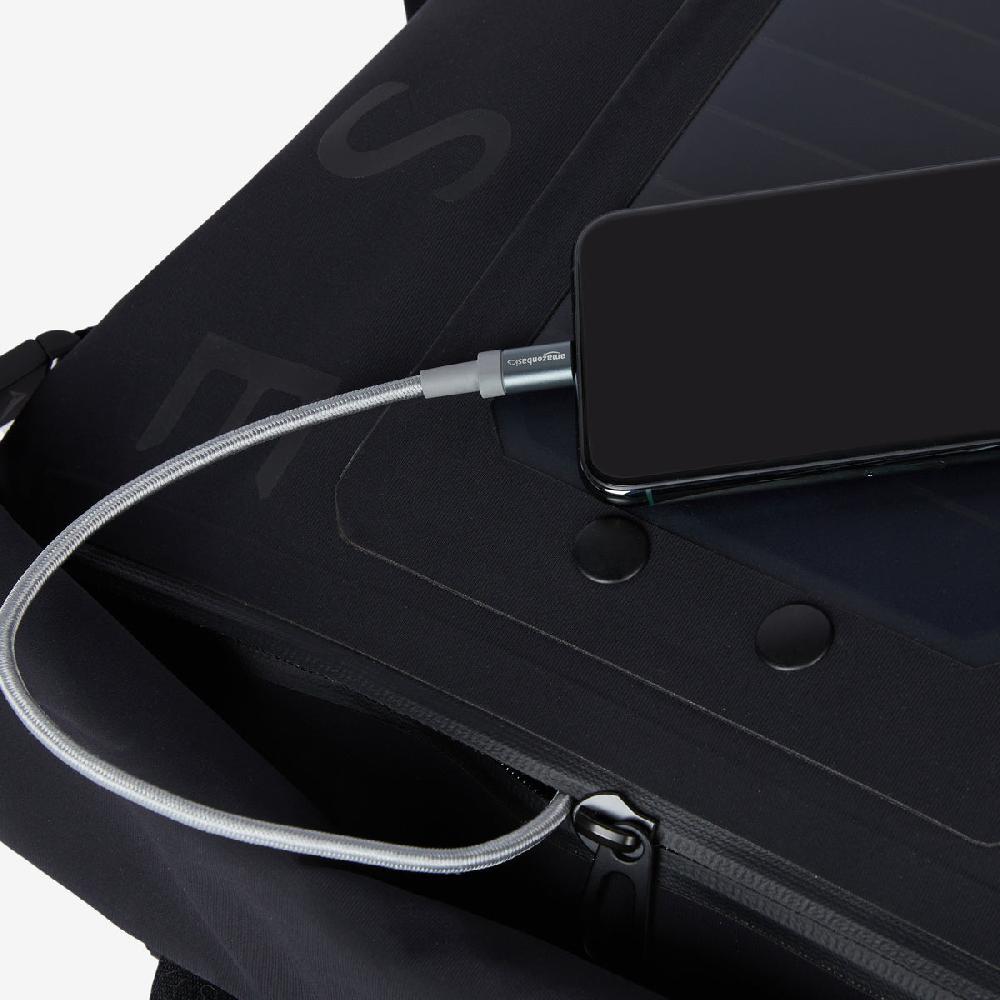Sease Mission Led Nero Nuova