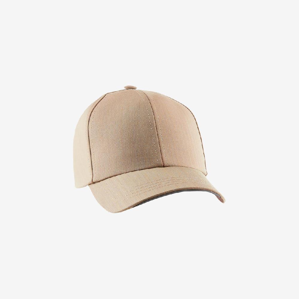 Sease Sease Cap Iridescent Desert Moda