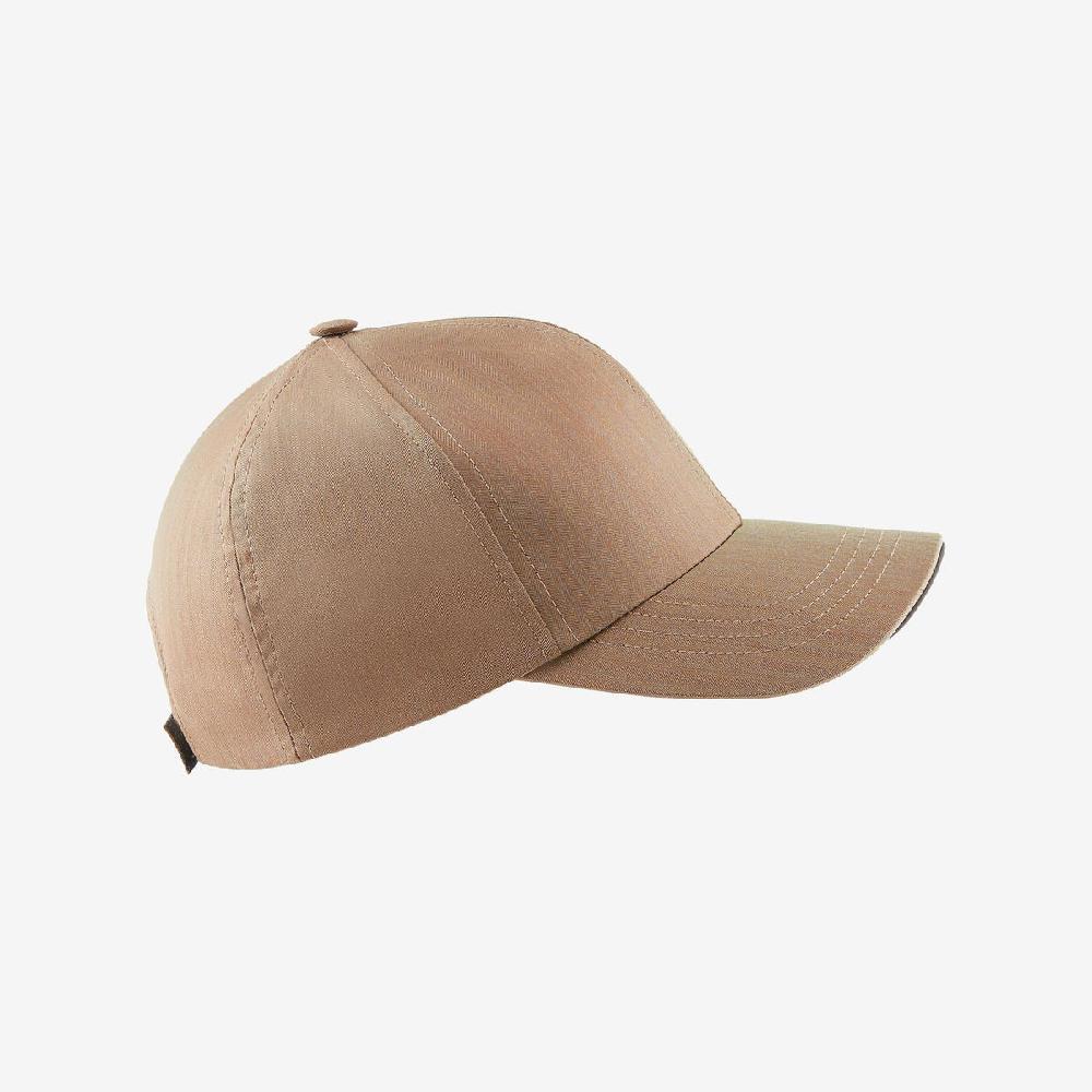 Sease Sease Cap Iridescent Desert Moda