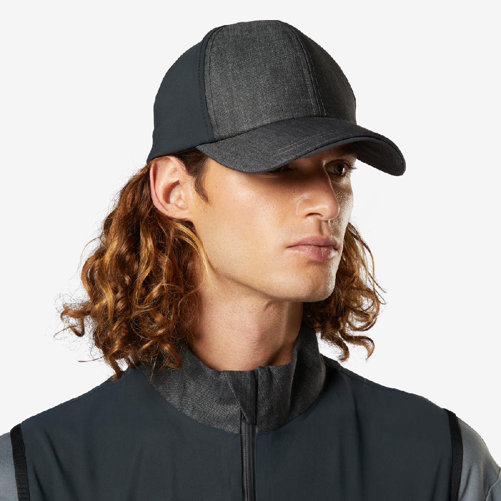 Sease Sease Cap Grigio Scuro S/M 2025