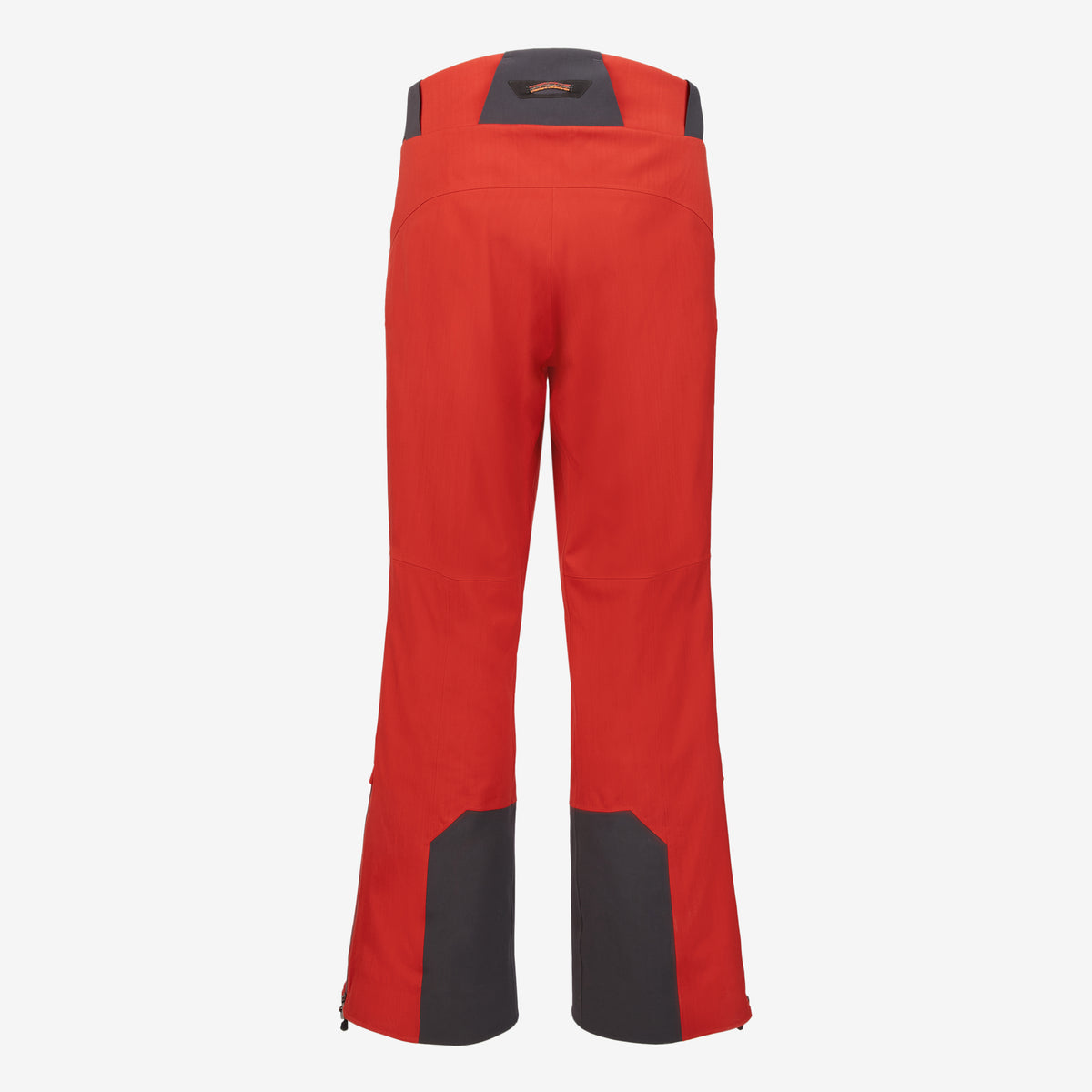 Sease Pantaloni da sci Indren - Aragosta SEASE Nuovo