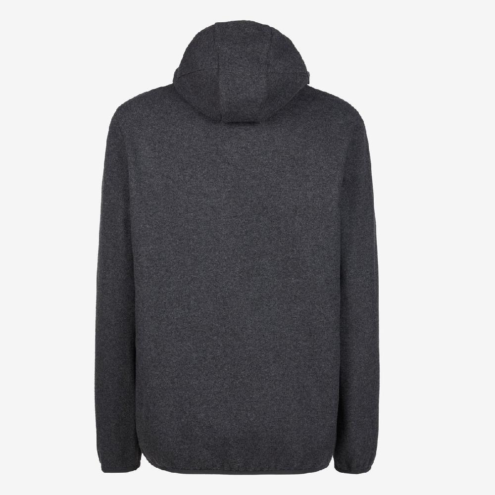 Sease Drone Hood Dark Grey Vendita