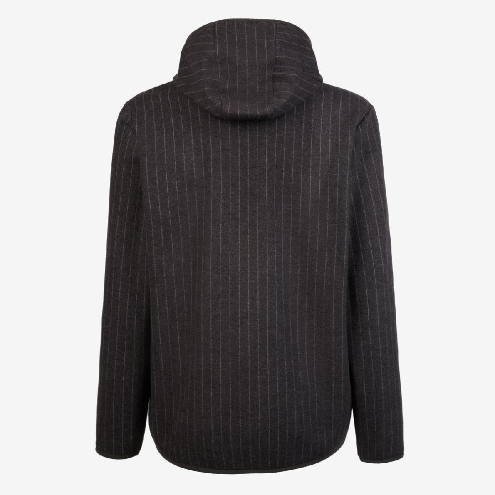 Sease Drone Hood Dark Grey Fino Al -60%