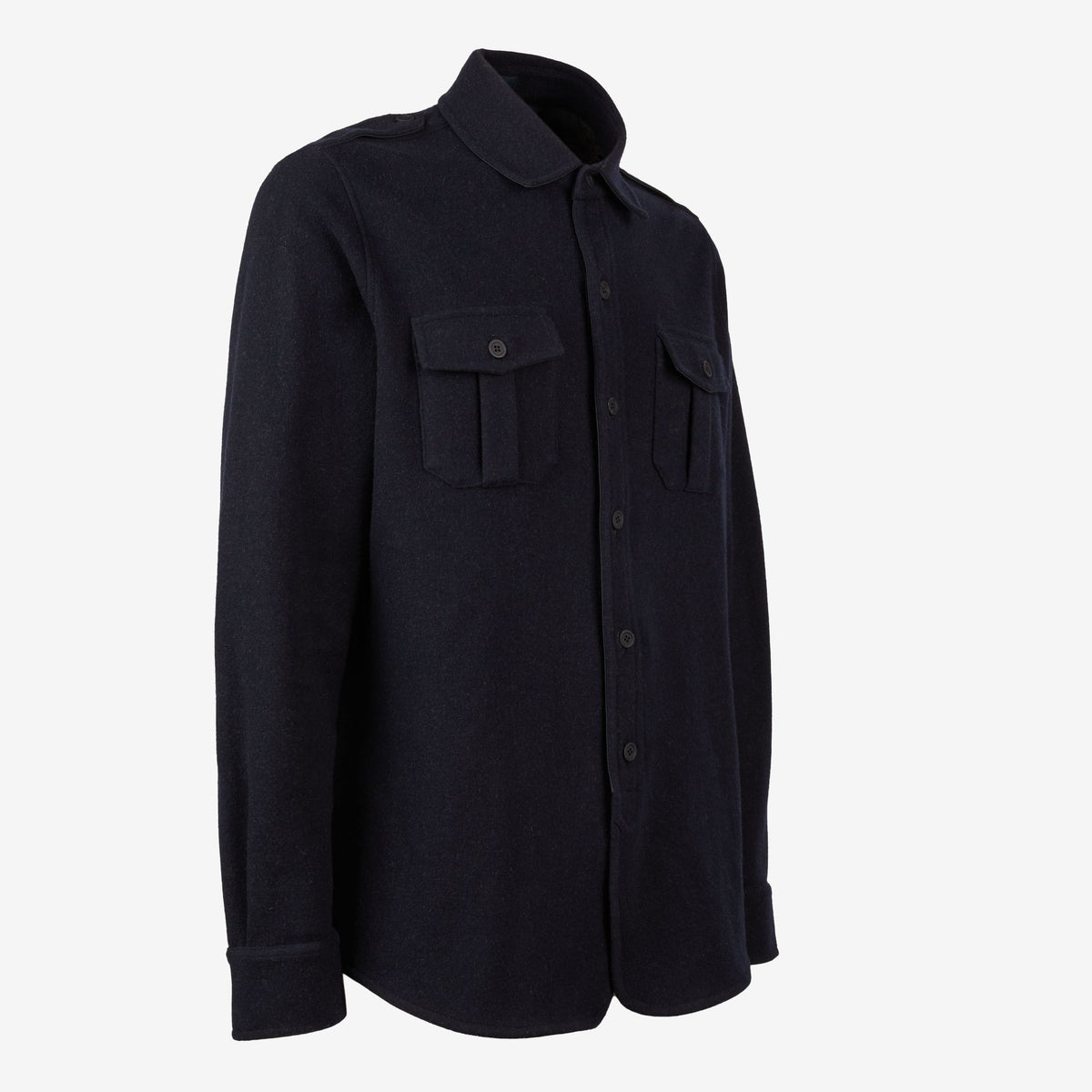 Sease Felpa Generale Midnight Blue Affare Del Giorno