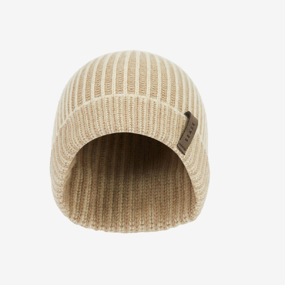 Sease Dinghy Beanie Oyster Prezzo Ridotto