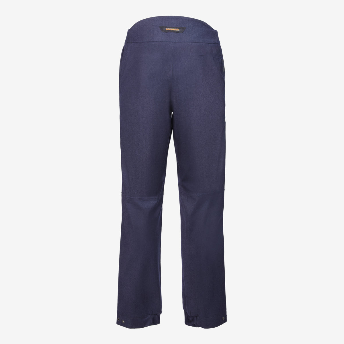 Sease Pantaloni da escursionismo - Blu navy Economico