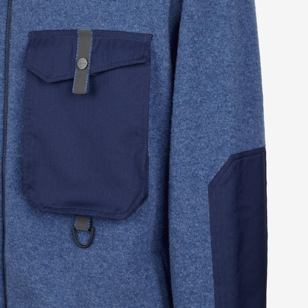 Sease Pile Explorer Royal Blue Online