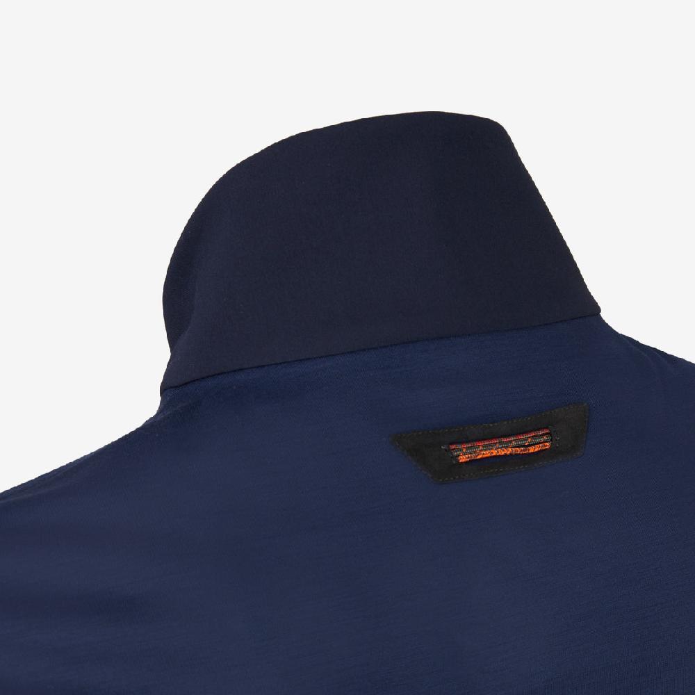 Sease V-12 Blu Navy 2025