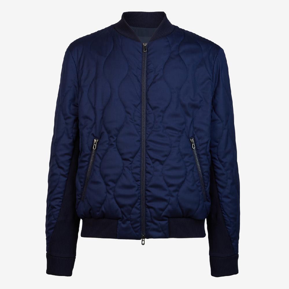 Sease Endurance Bomber Blu Navy 2025