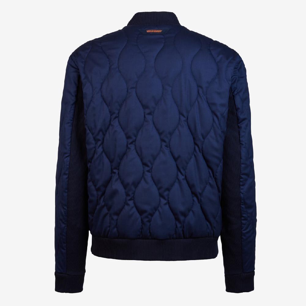 Sease Endurance Bomber Blu Navy 2025
