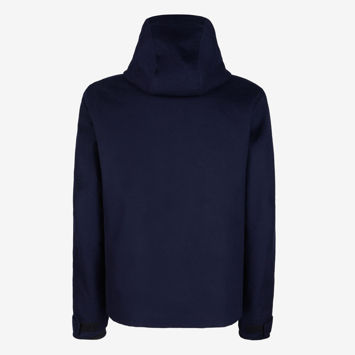 Sease Balma Jacket Navy In Linea