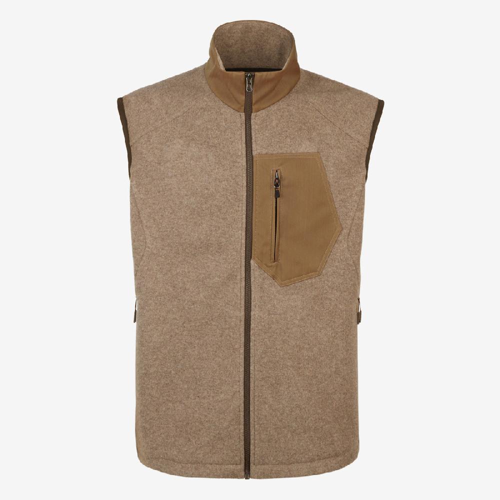 Sease Explorer Vest Oyster Promozione