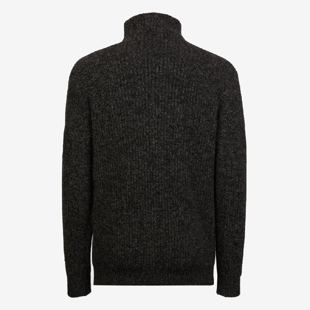 Sease Schooner Coarsehair Dark Grey Soddisfazione Garantita