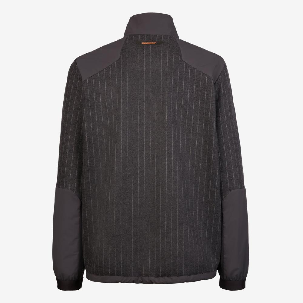 Sease Zipped Skipper Grigio Grafite Negozi Online