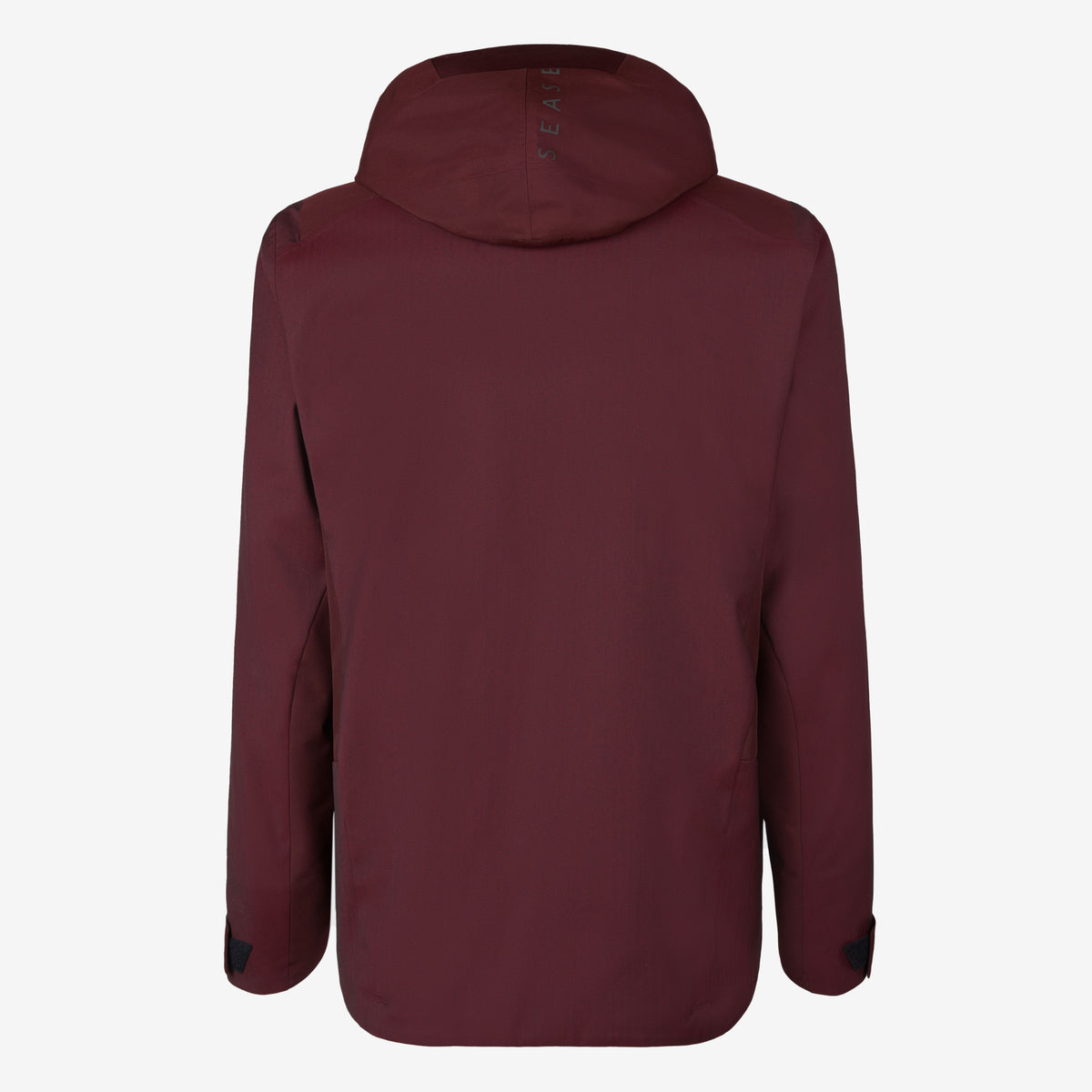 Sease Trace Jacket Plum Consegna Veloce
