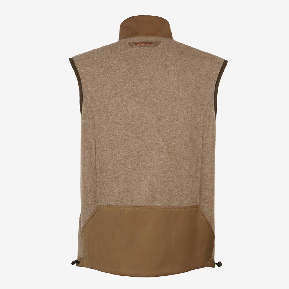 Sease Explorer Vest Oyster Promozione Limitata