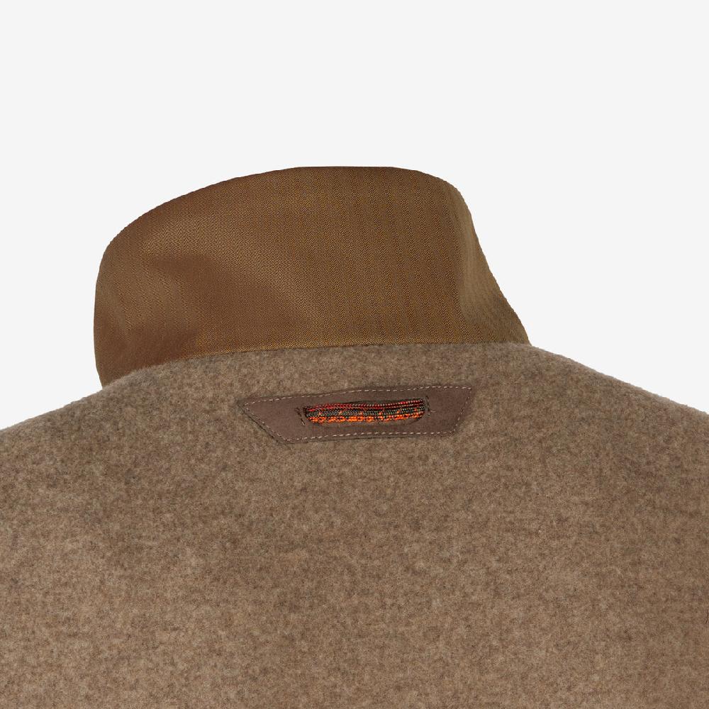 Sease Explorer Vest Oyster Promozione Limitata