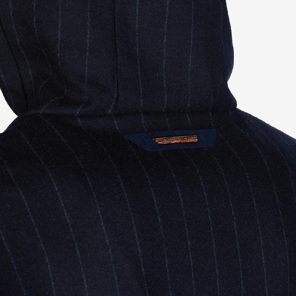 Sease Drone Hood Midnight Blue Shopping Online