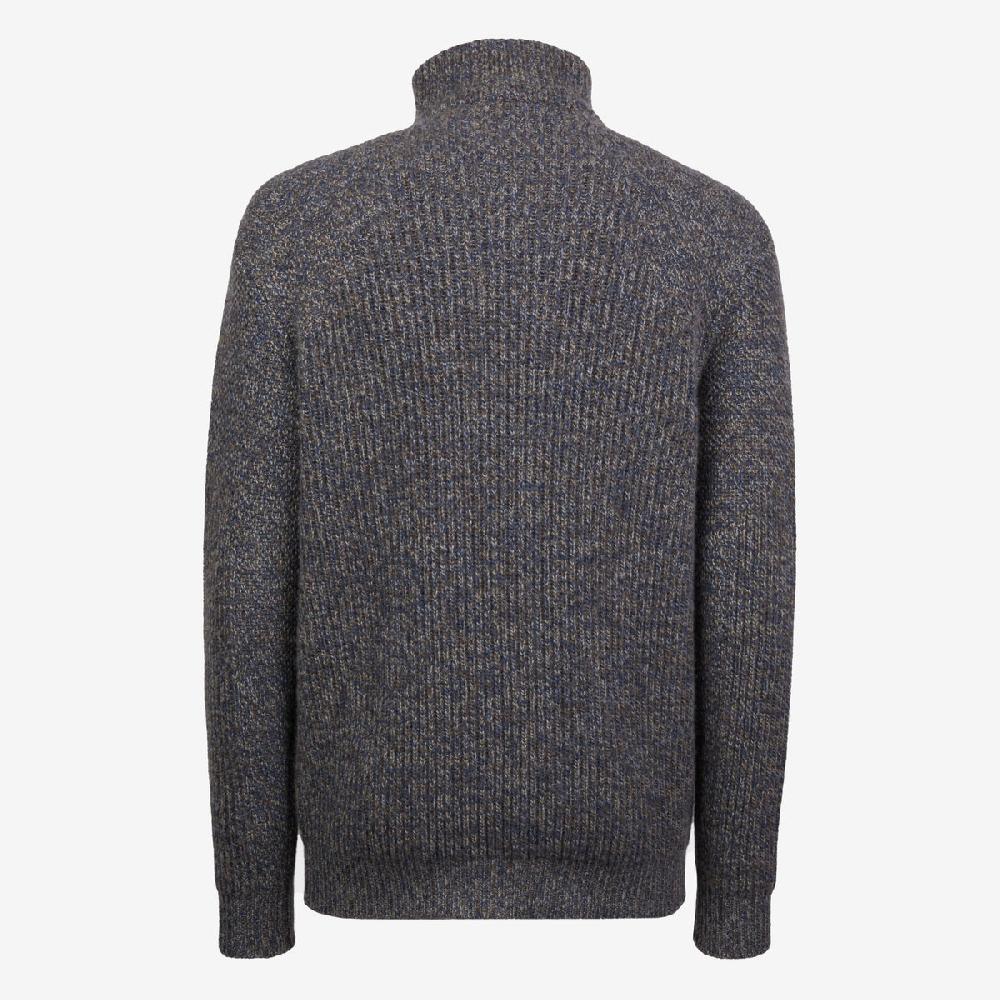 Sease Schooner Coarsehair Grey Blue Affare Del Giorno