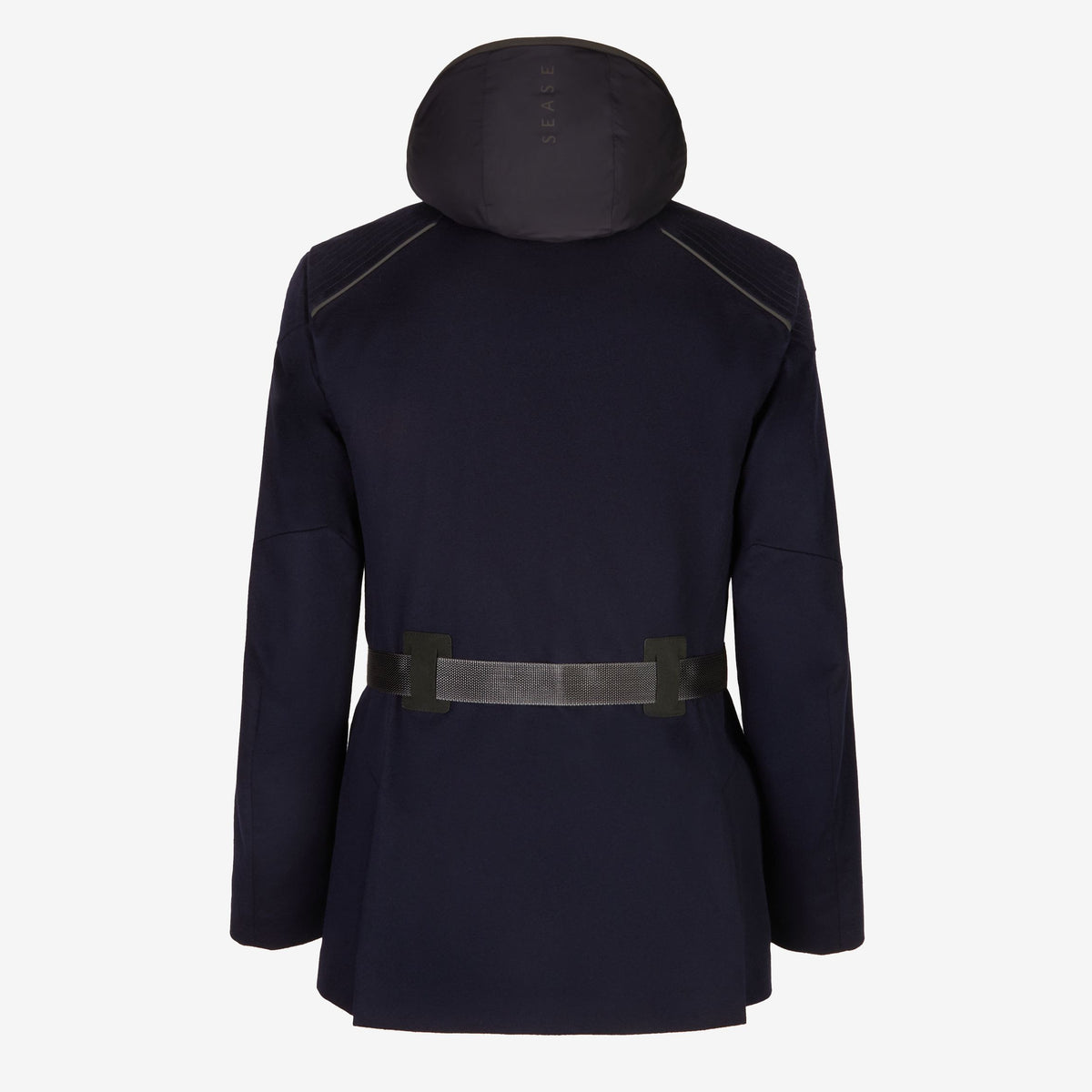 Sease Dronefolk Navy Sottocosto