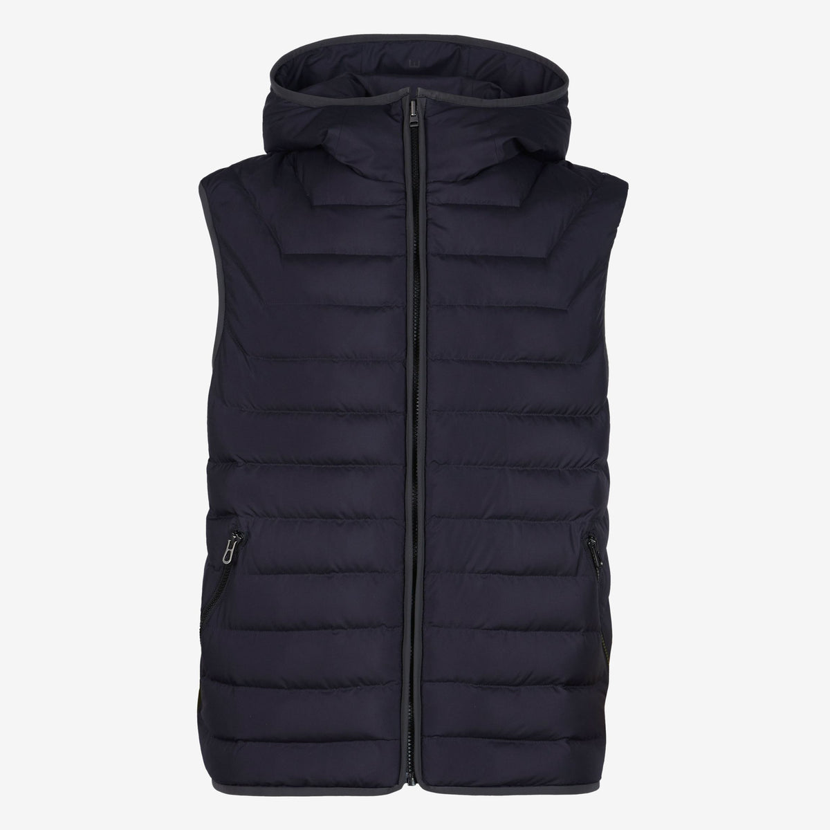 Sease Dronefolk Navy Sottocosto