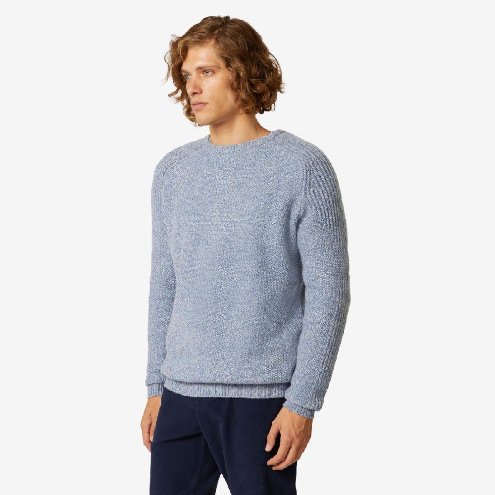 Sease Brig Coarsehair Sky Blue Sconto