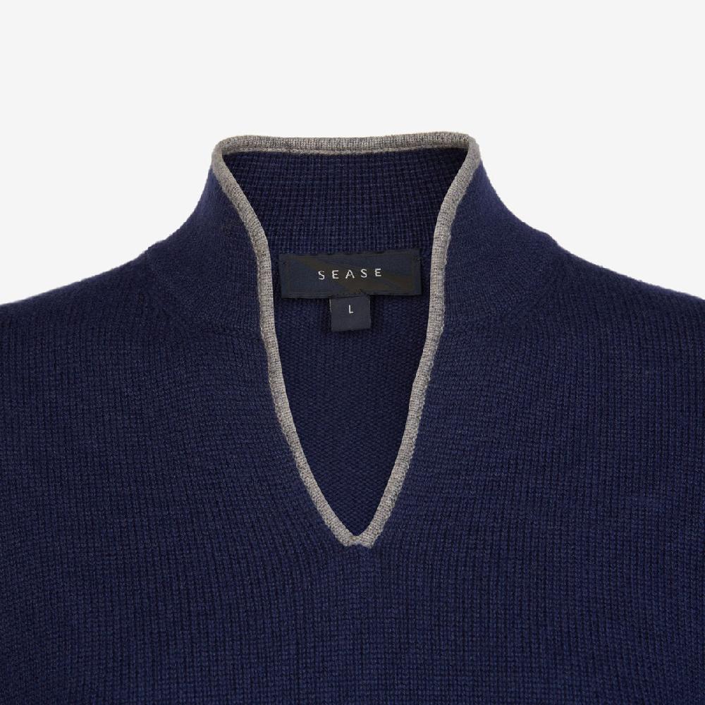 Sease Ellen Pull 2.0 Navy Blue Online