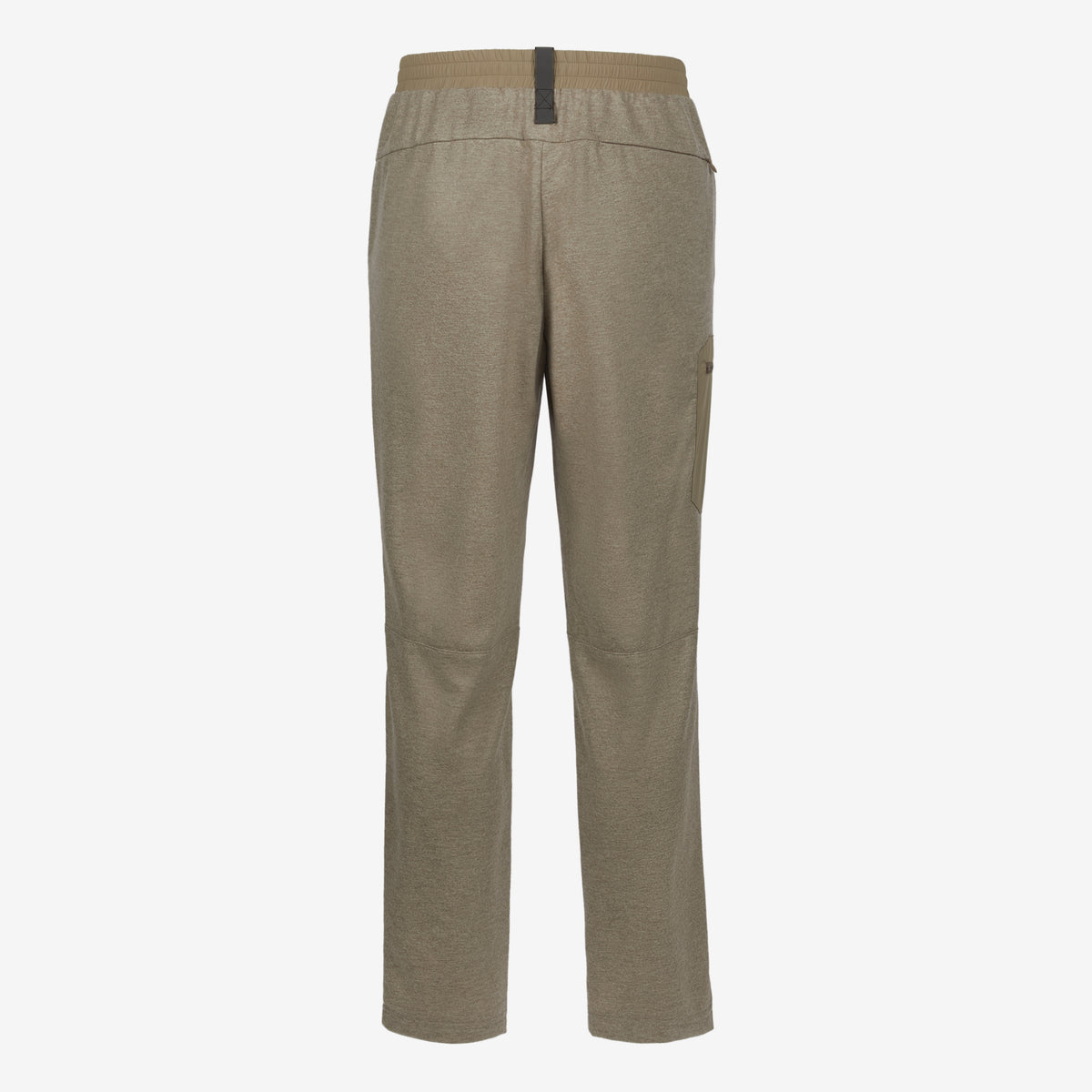 Sease Pantaloni in jersey con coulisse - Oyster In Vendita