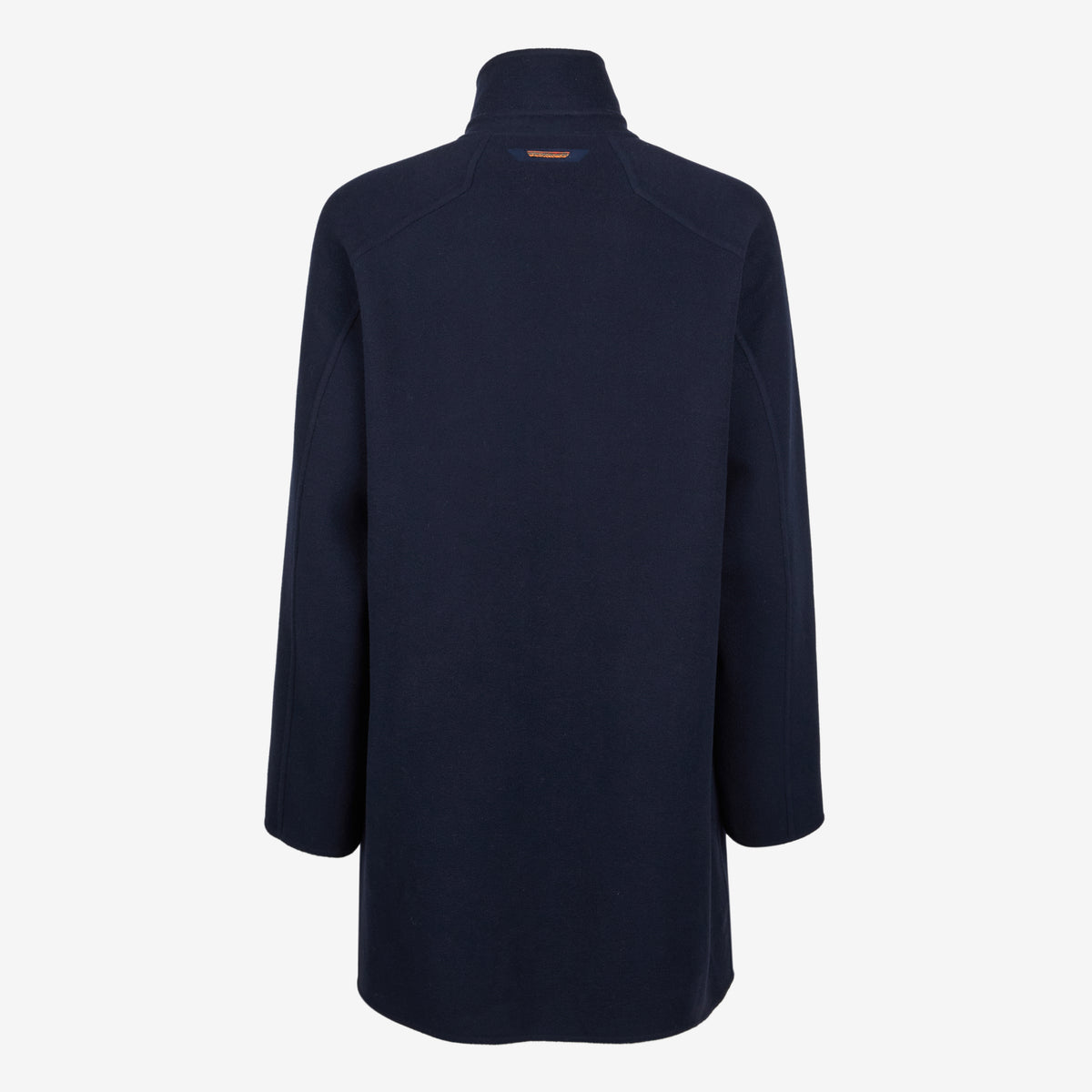Sease Cappotto doppio Lifetime - Blu navy I Più Venduti