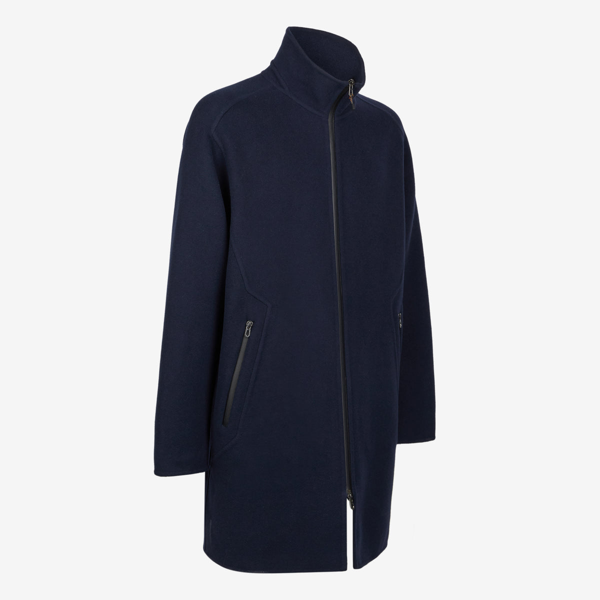 Sease Cappotto doppio Lifetime - Blu navy I Più Venduti