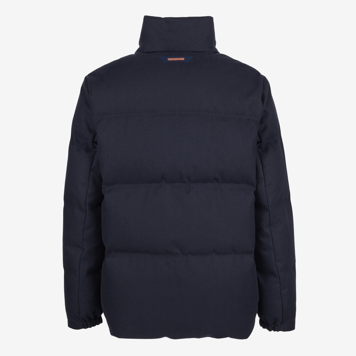 Sease Piumino Tribeca - Blu Navy Negozio