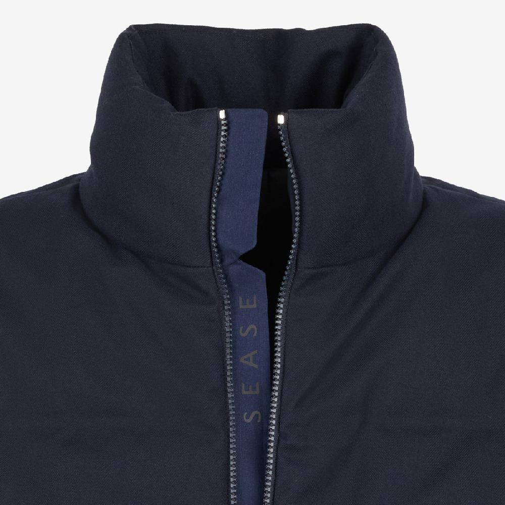 Sease Piumino Tribeca - Blu Navy Negozio