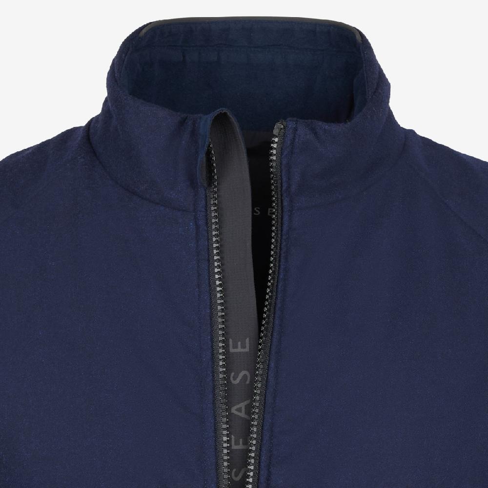 Sease Predator Vest 2.0 Blu Navy In Saldo