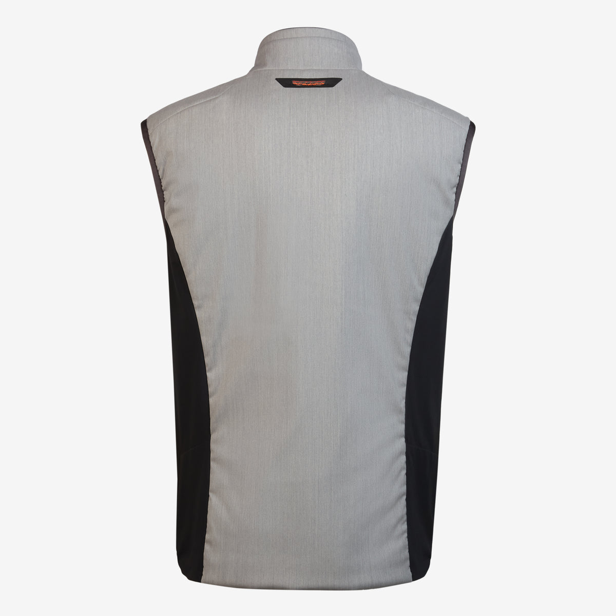 Sease Predator Vest 2.0 Grigio Acciaio Nuova