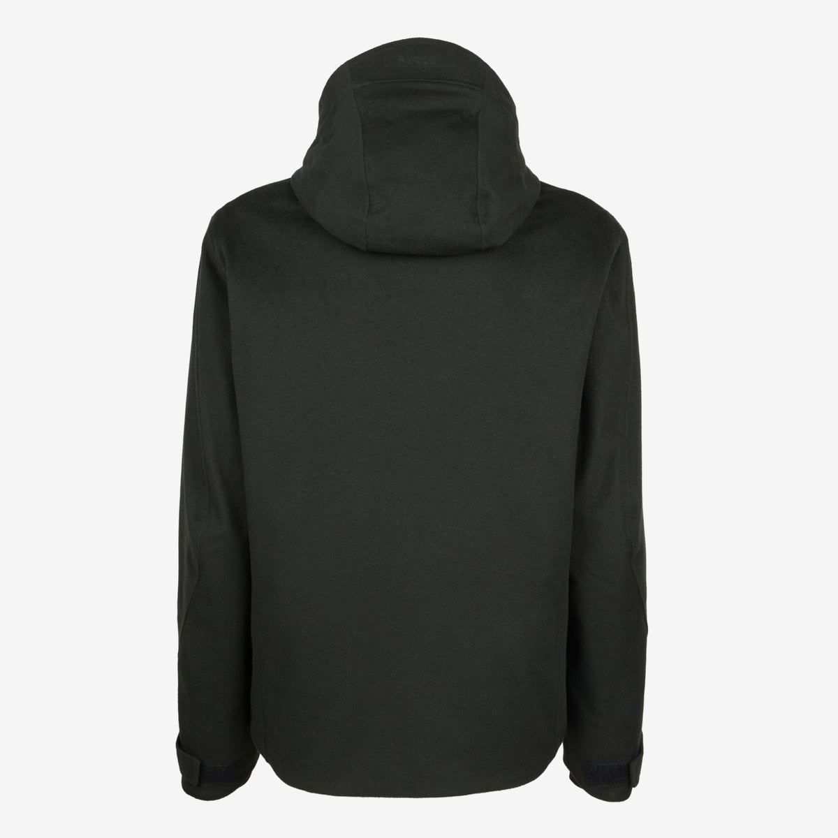 Sease Balma Jacket Bottle Green 2025