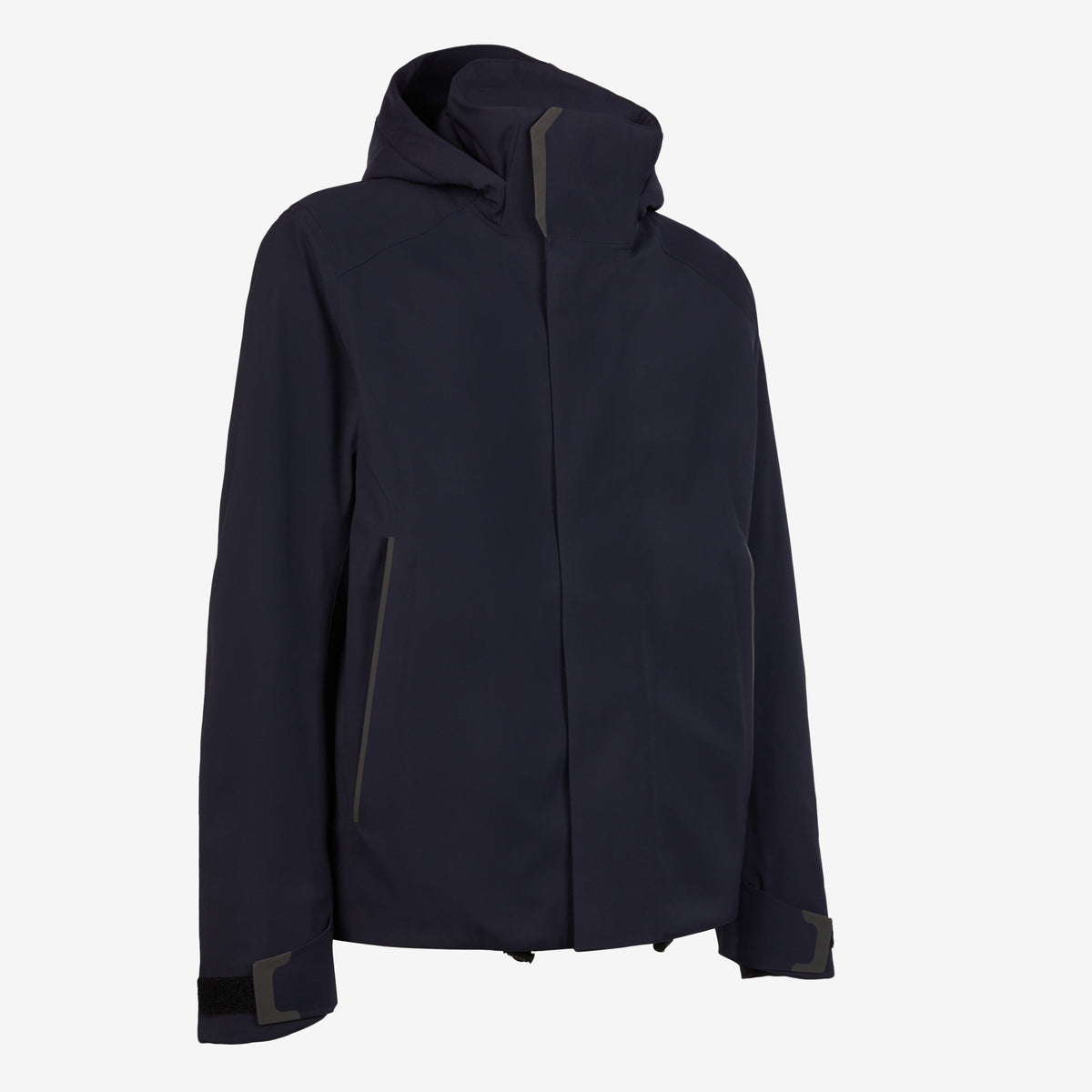 Sease Indren Jacket Midnight Blue Italy