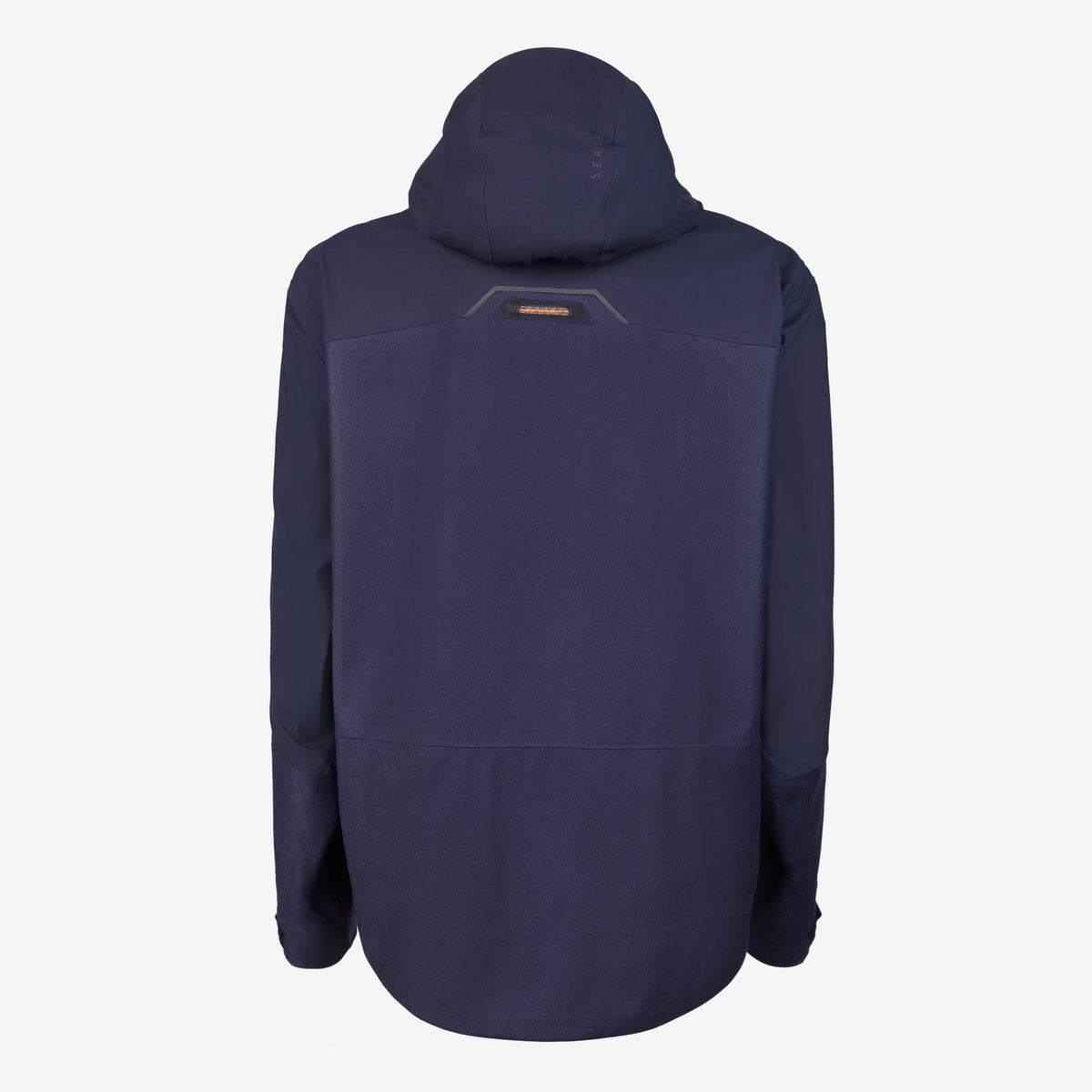 Sease Giacca da sci 3L antivento impermeabile - Blue Navy 2025