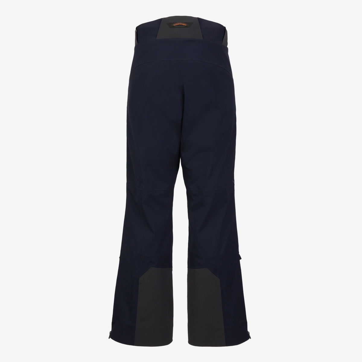 Sease Indren Pant Midnight Blue Pezzi Unici
