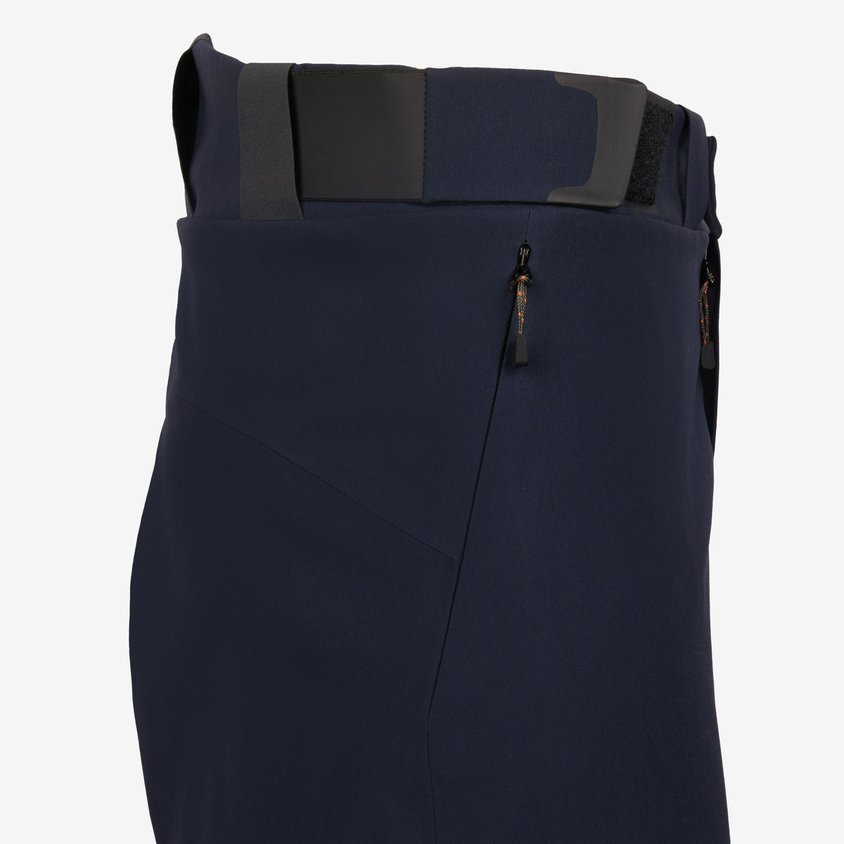 Sease Indren Pant Midnight Blue Pezzi Unici