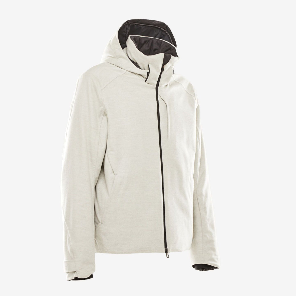 Sease Balma Jacket Pearl Grey Outlet
