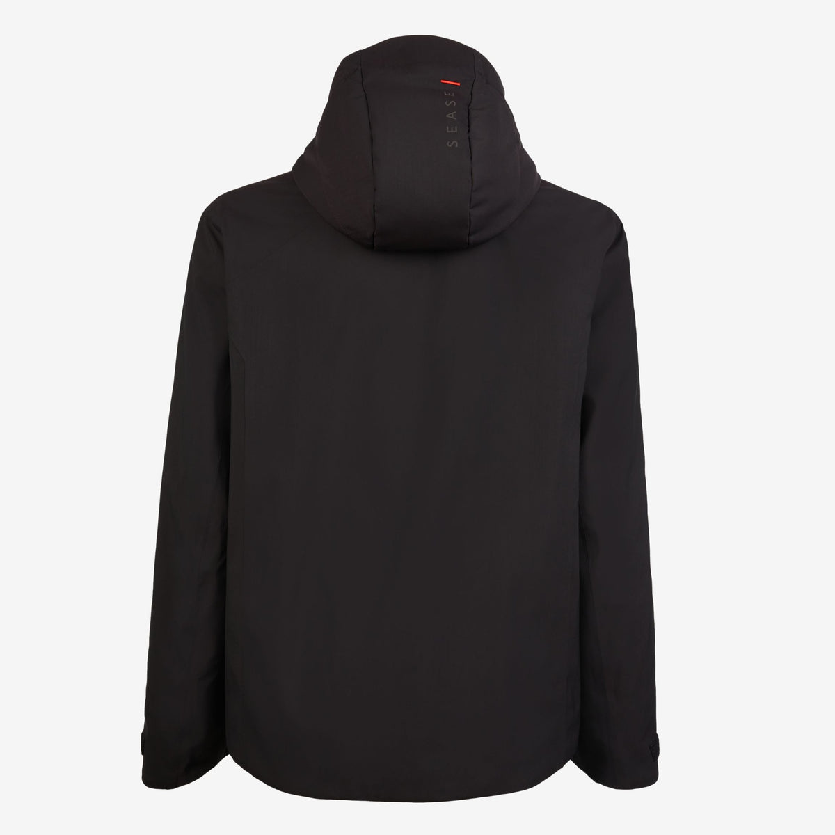 Sease Indren Jacket Black Moda