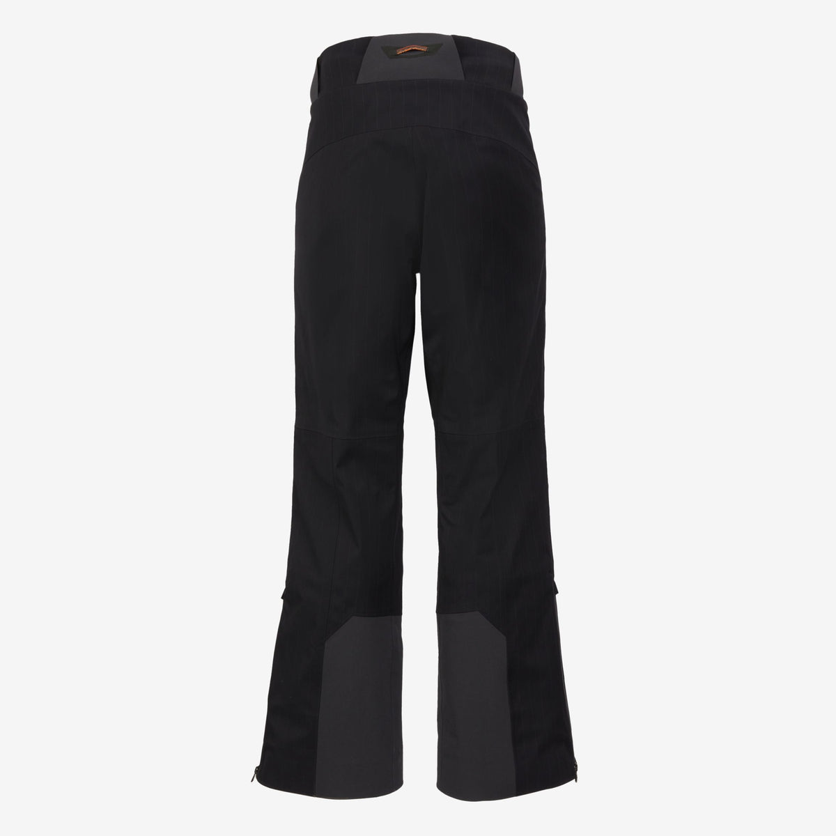 Sease Indren Pant Black Italy