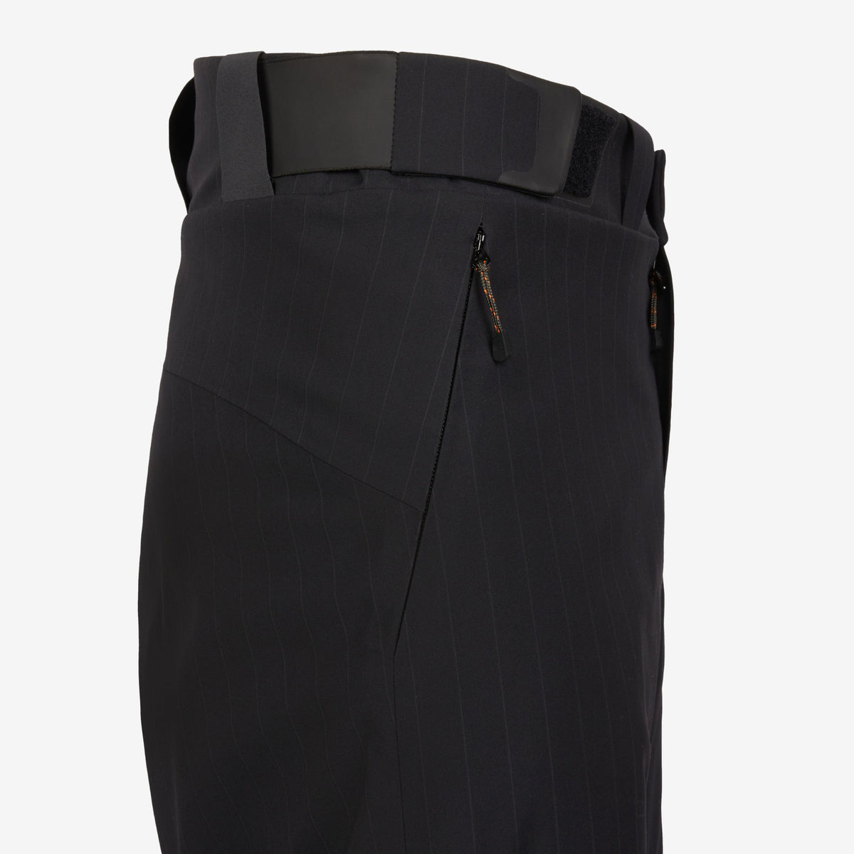 Sease Indren Pant Black Italy